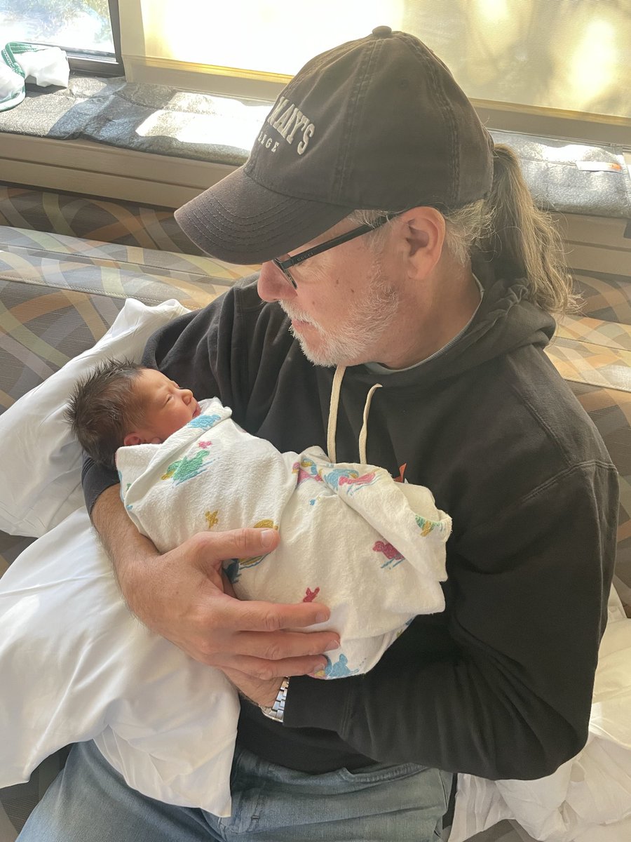 William (Bill) Kennedy tweet media