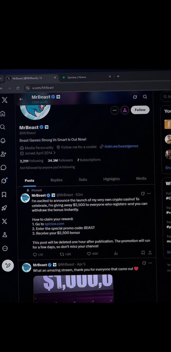 ElScorpioIsReady tweet media