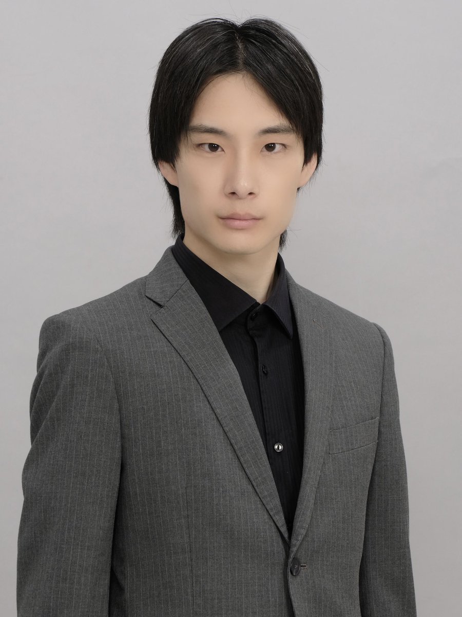 貫永 Kan'ei tweet media