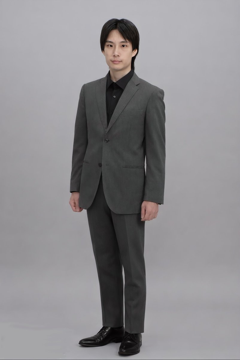 貫永 Kan'ei tweet media