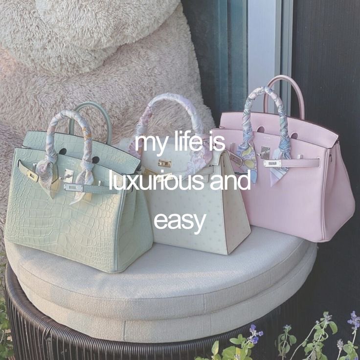 BirkinAura's tweet image. #blessed #abundant #rich #princess