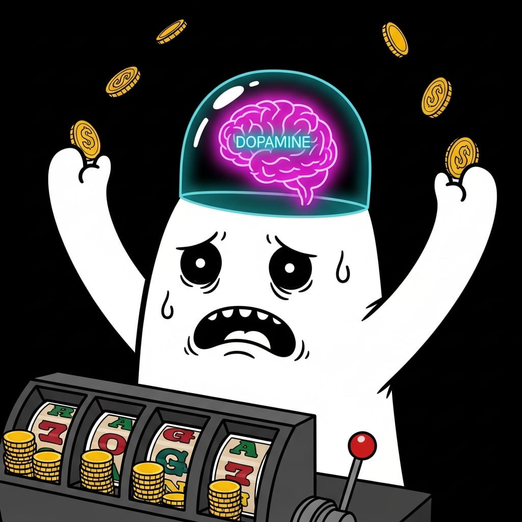 Dopamine tweet media