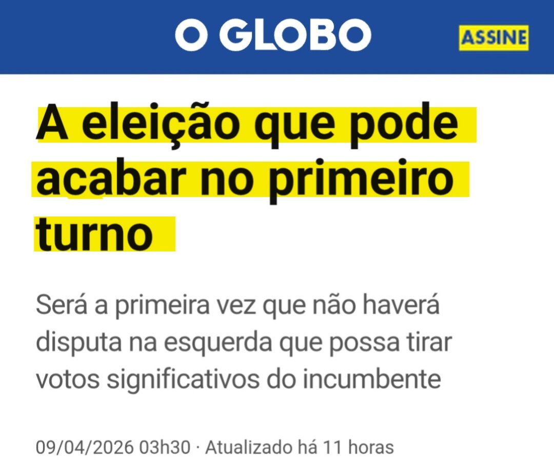 Paulo de Tarso tweet media