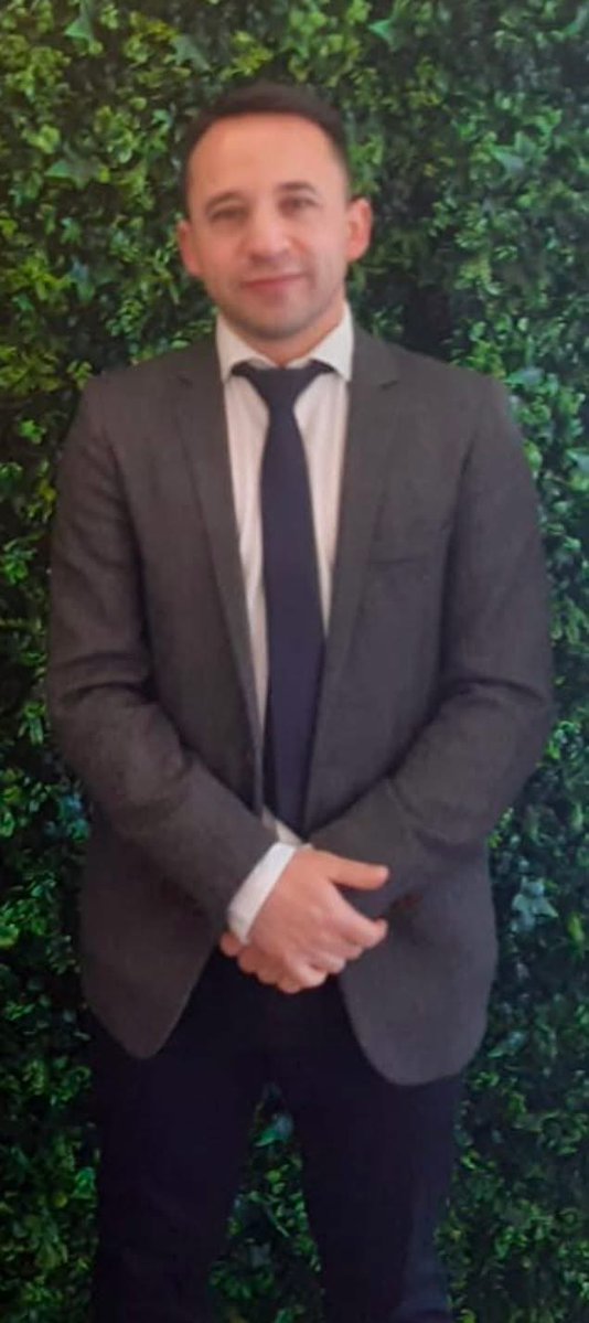 PETROLITO tweet media