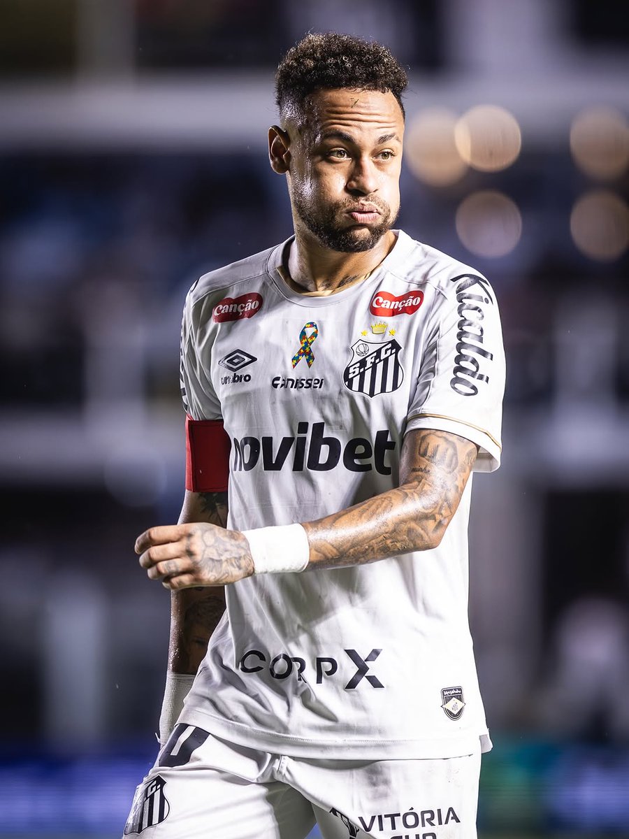 Neymar Jr tweet media