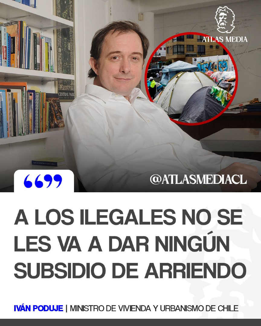 Atlas Media tweet media