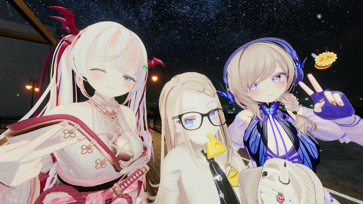 🎀フラン🎀 tweet media