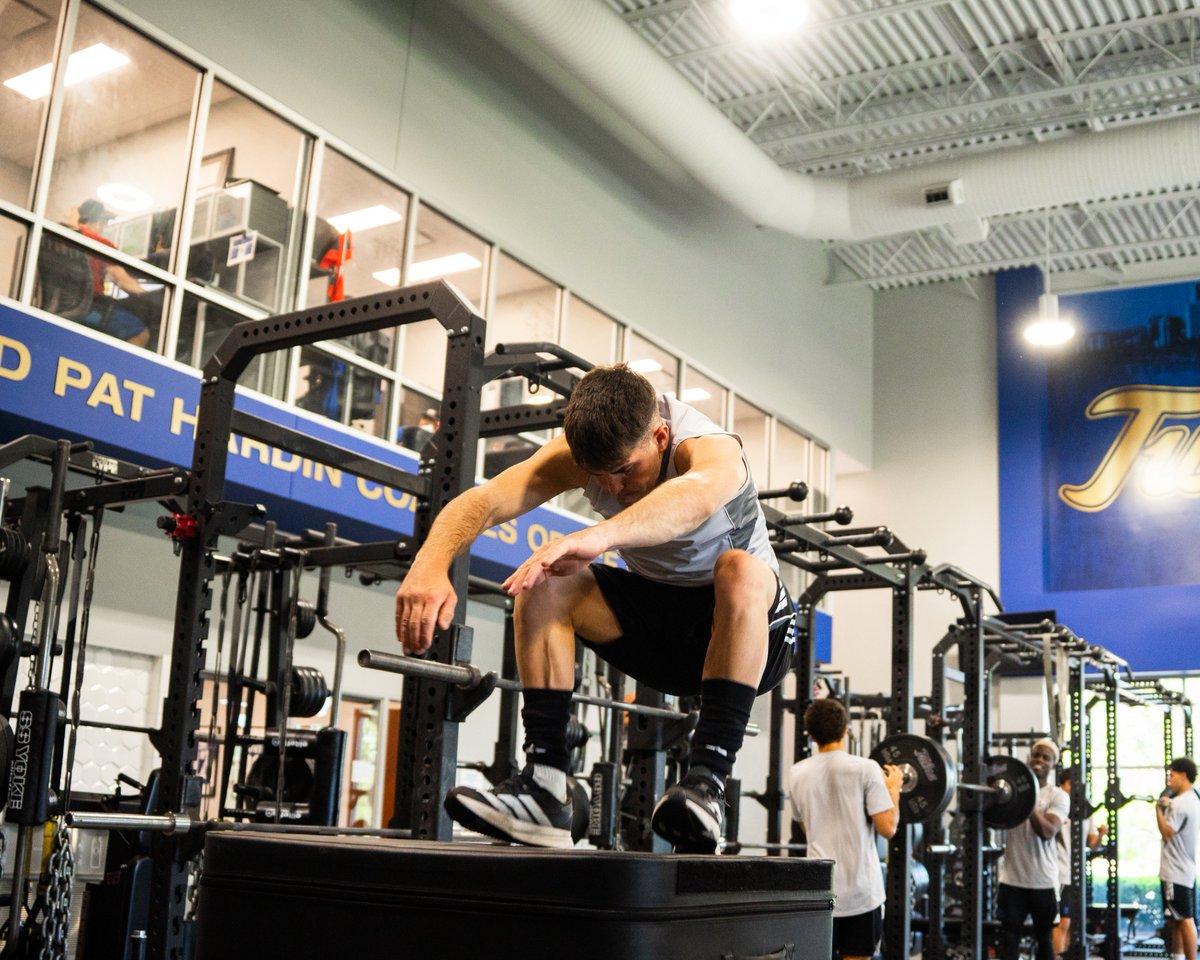 Tulsa Men's Soccer tweet media