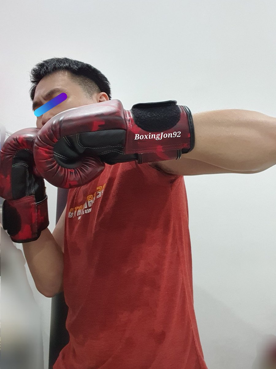 BoxingJon92 tweet media