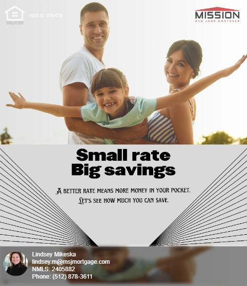 MLO_Lindsey's tweet image. Big dreams, small rates—we’ll help you save.
.
#DreamBig #LowerYourRates #BetterRate #SaveMore #DreamHome #LowRates #SmartFinances #Mortgage #RateRelief  #Refinance #FamilyFirst #MoneyMatters #FinanceSmart #MortgageTips #HomeLoan #PropertyGoals #MortgageLife #MortgageHelp
