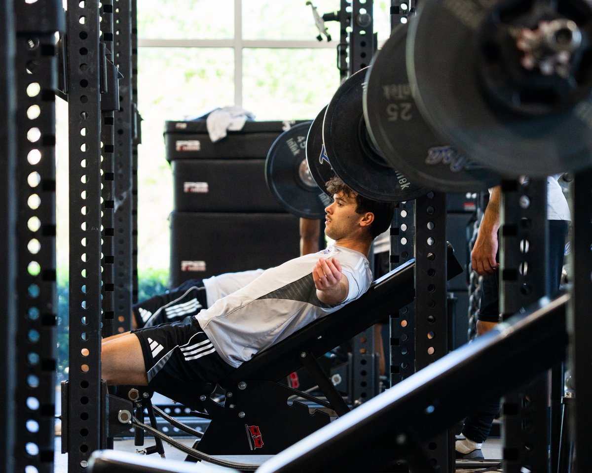 Tulsa Men's Soccer tweet media