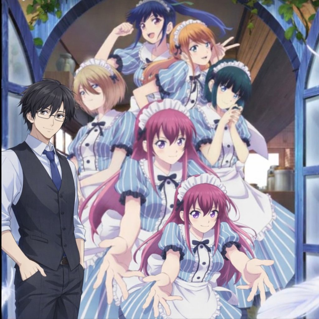 ガルFFBE幻影戦争 tweet media