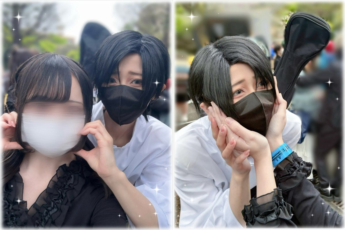 ノンたん tweet media