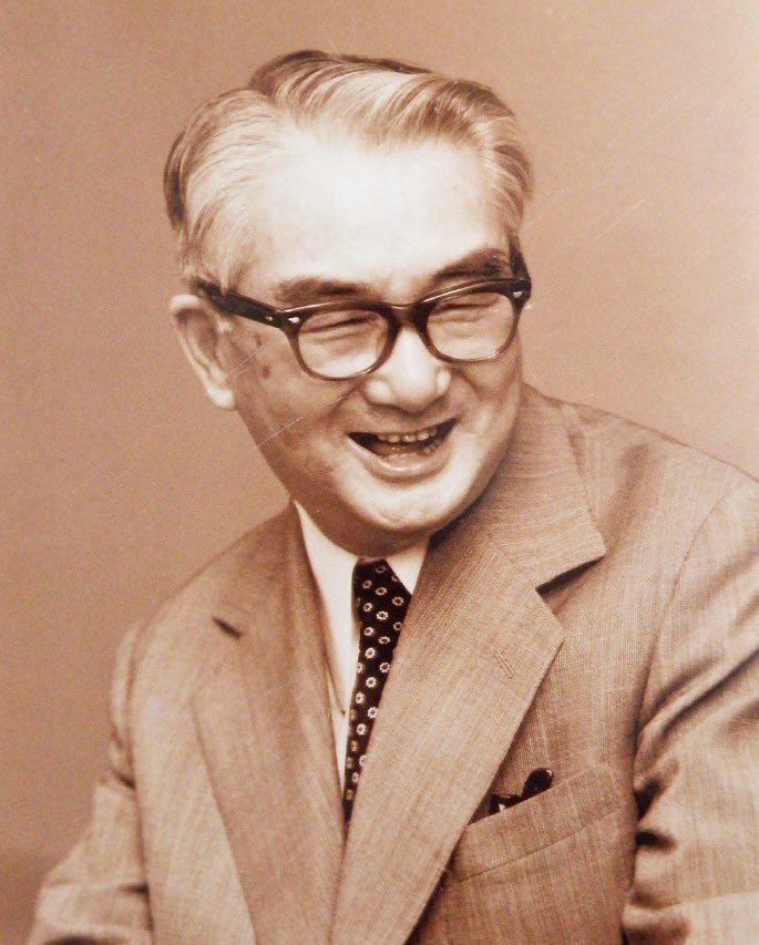 淀川長治・映画友の会 公式アカウント tweet media