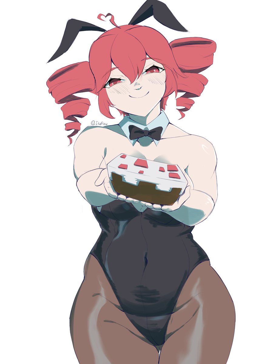 Ilex ( LO LOGRÉ )| CLOSED COMMISSION 🌟 tweet media