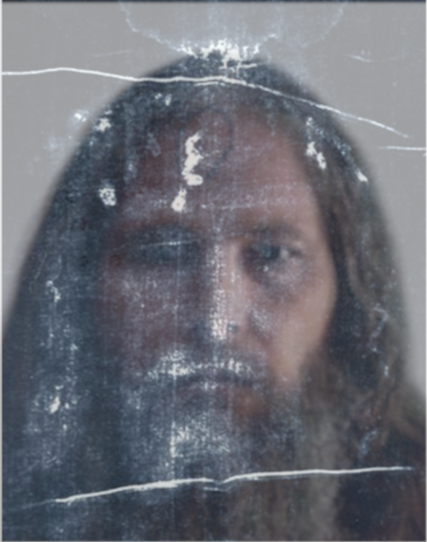 Jesus H Christ tweet media