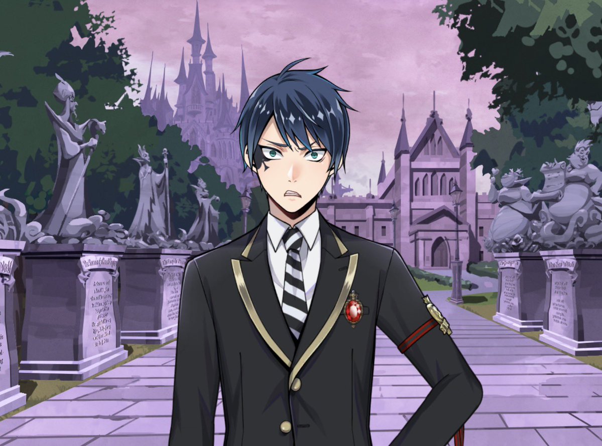 . ♤ ݁ ˖ D͟e͟u͟c͟e͟!͟ tweet media