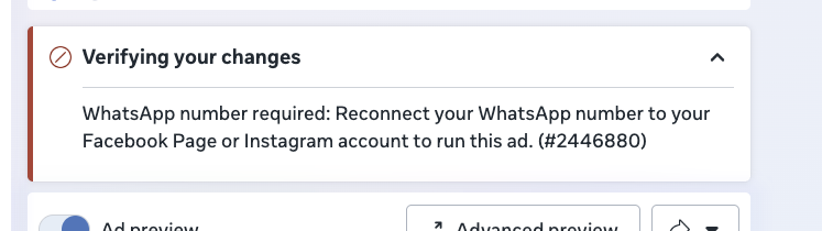digitaladguide's tweet image. You can just publish through this by the way