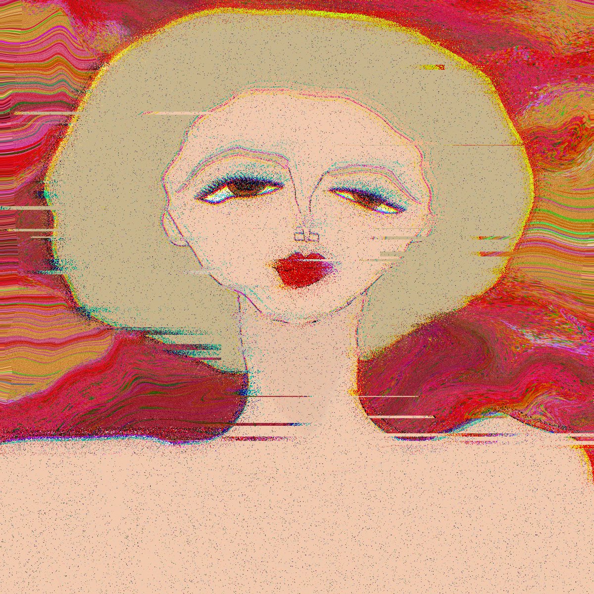 Nabila I tweet media