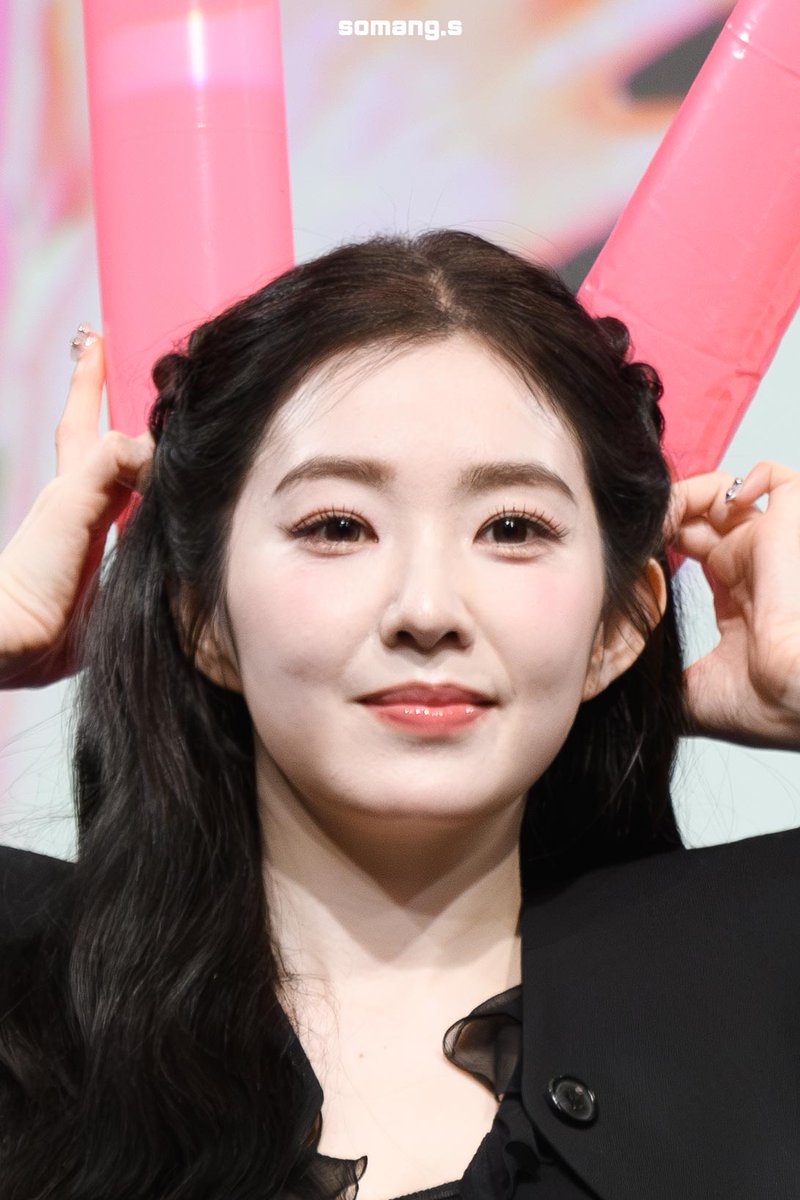 somangsamang's tweet photo. 260404 Biggest Fan 음중 미니팬미팅 

݁˖Ი𐑼⋆ 

#레드벨벳 #RedVelvet #아이린 #Irene https://t.co/ou1nhKHZty