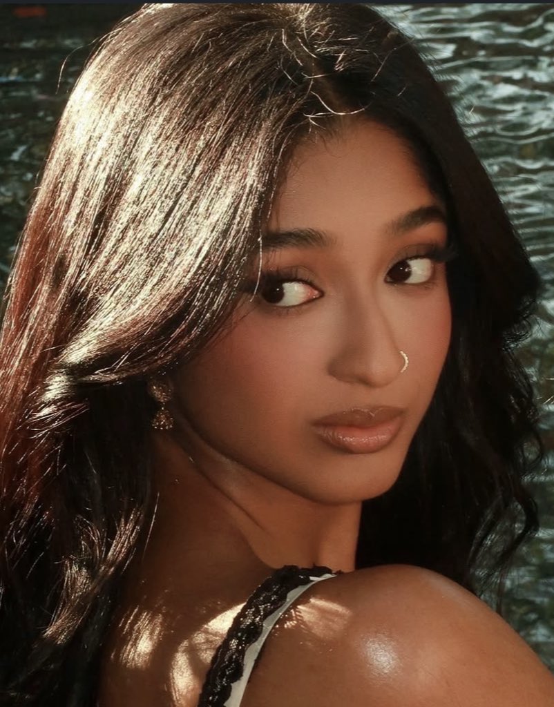 Maitreyi Ramakrishnan Updates tweet media