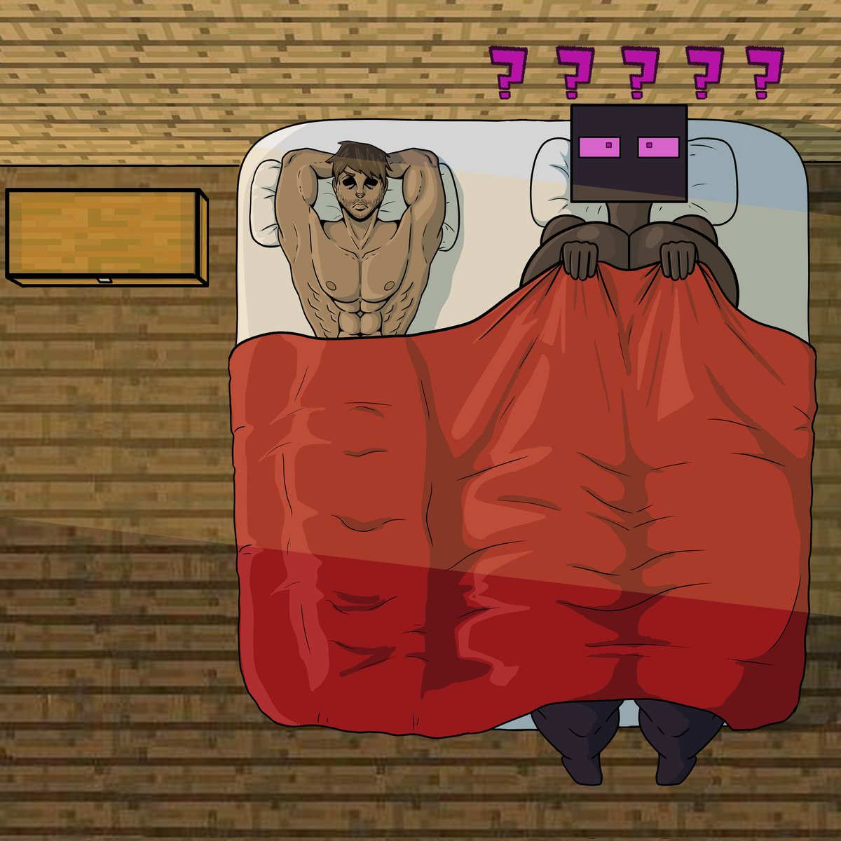 🔞Yiomo🔞🇨🇱 (Closed comms. 5/5 slots taken) tweet media