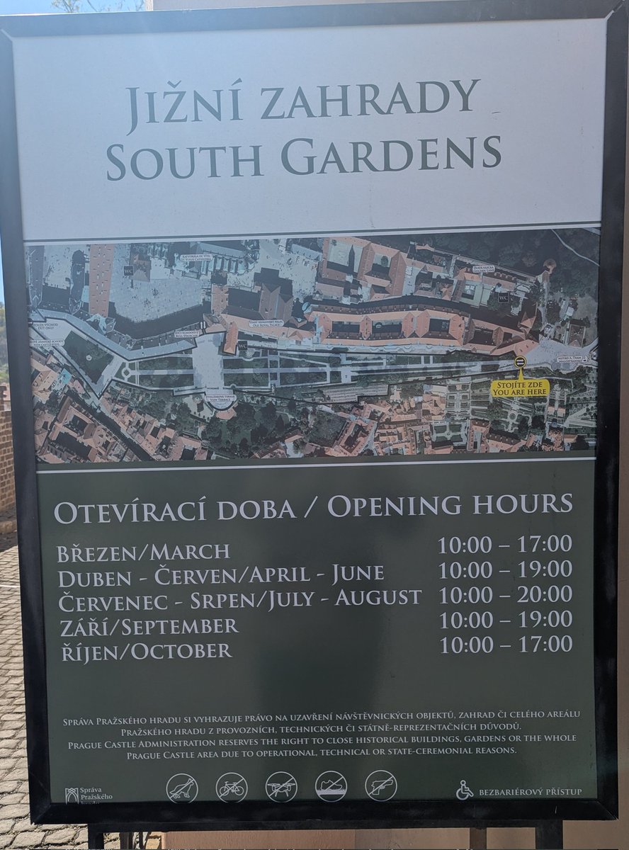 ヒョンな事からチェコ暮らし🇨🇿 tweet media