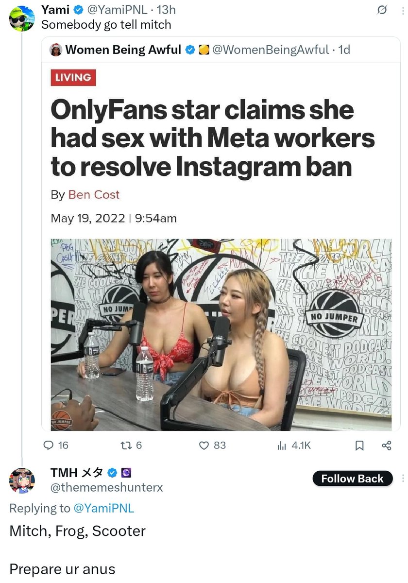 smolting (wassie, verse) tweet media