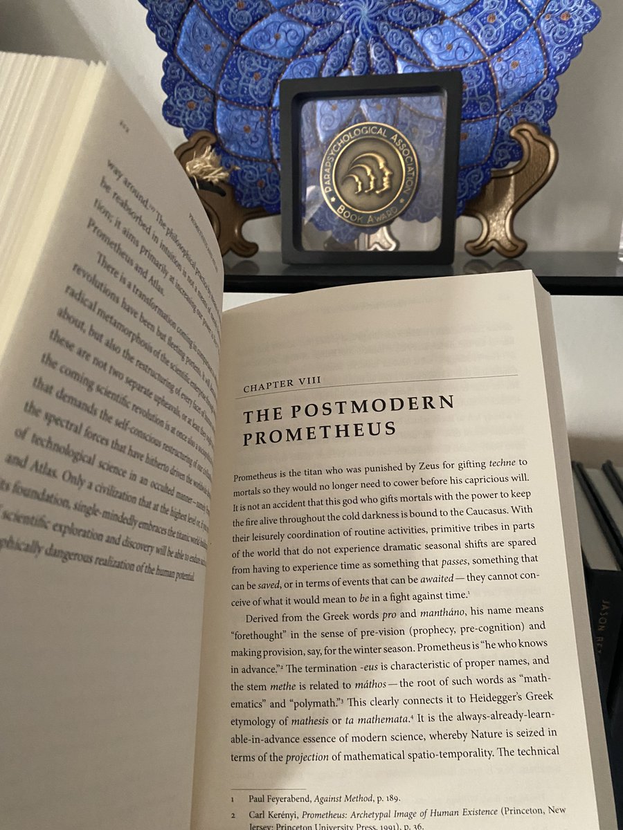 Jason Reza Jorjani tweet media