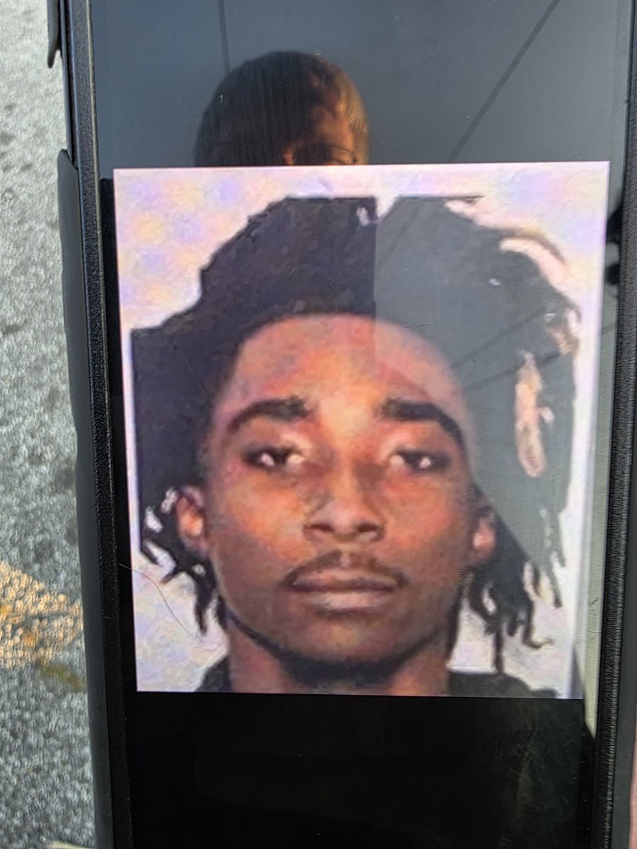 DeKalb County Police Department tweet media