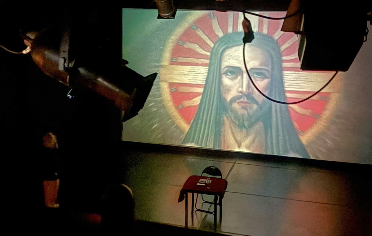 Pensamiento Faretta tweet media