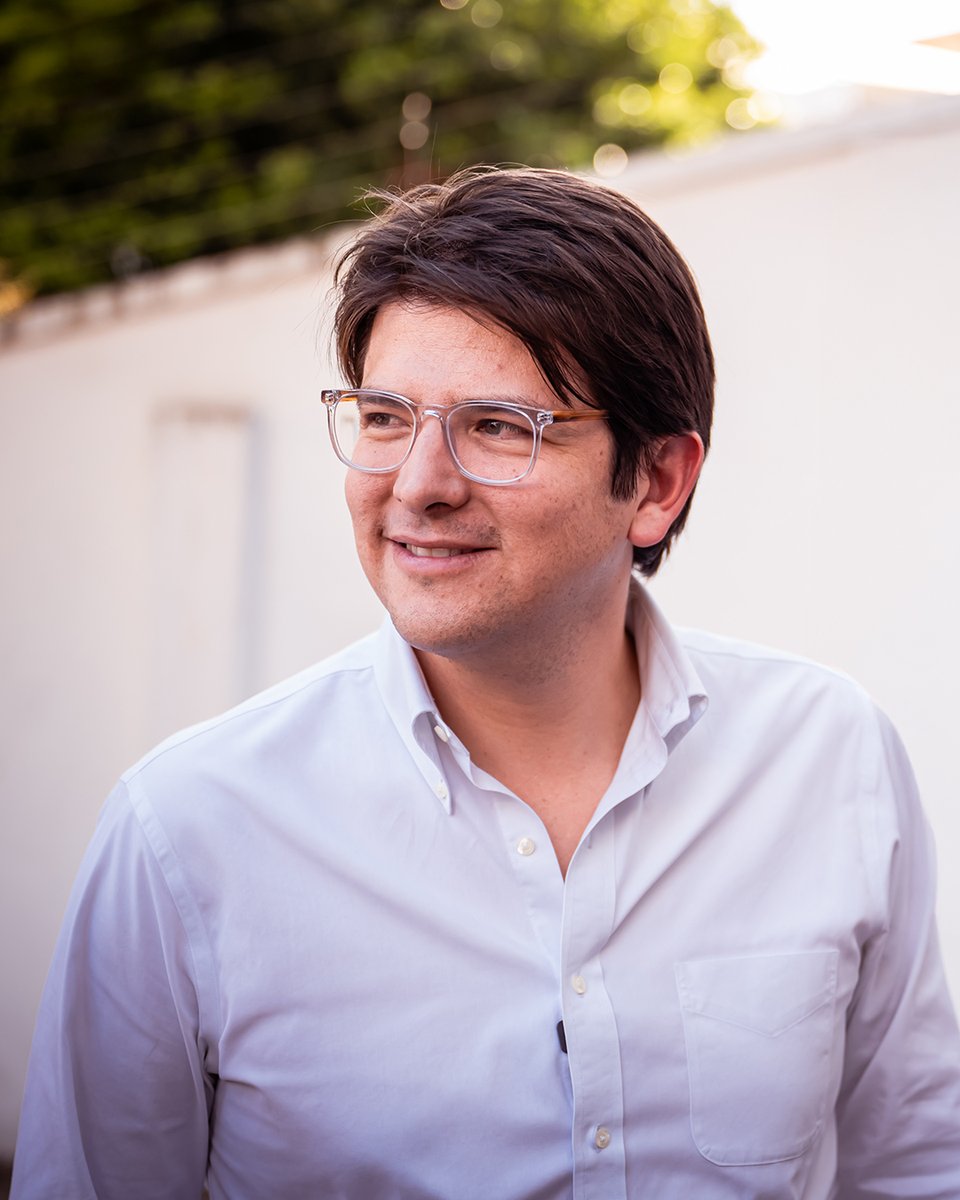 Miguel Uribe tweet media