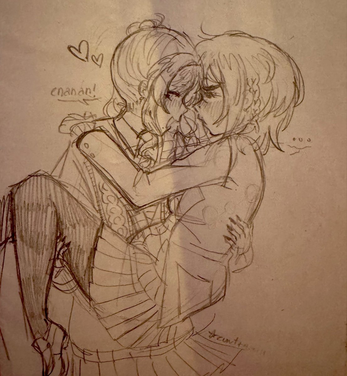 𝓐zure tweet media