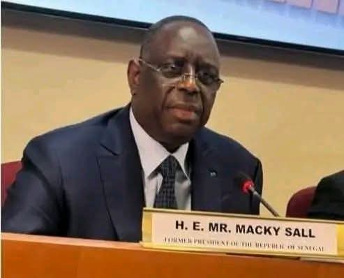 Mamadou Moustapha Fall 🇸🇳 tweet media