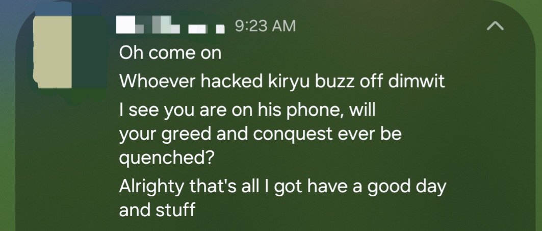 Kiryu Varis 🦖✨ tweet media