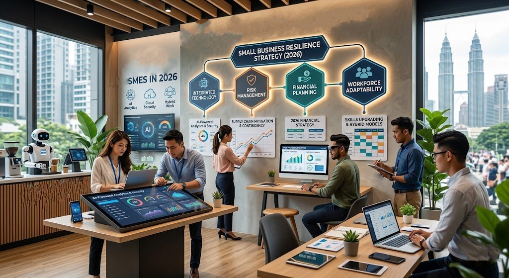 Adventus Business Consult tweet media