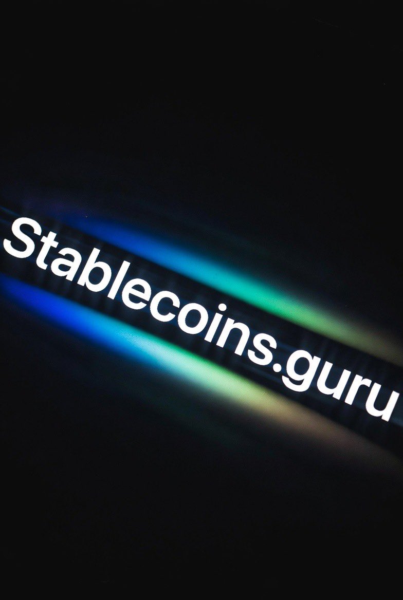 DomainStrategic's tweet photo. Domain for sale

https://t.co/0PR0cLBzHr

#Stablecoins #Guru #StablecoinsGuru https://t.co/GwKLiHqjDu