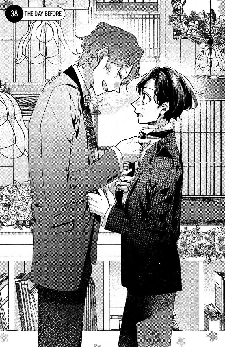 Jaz is tired tweet media