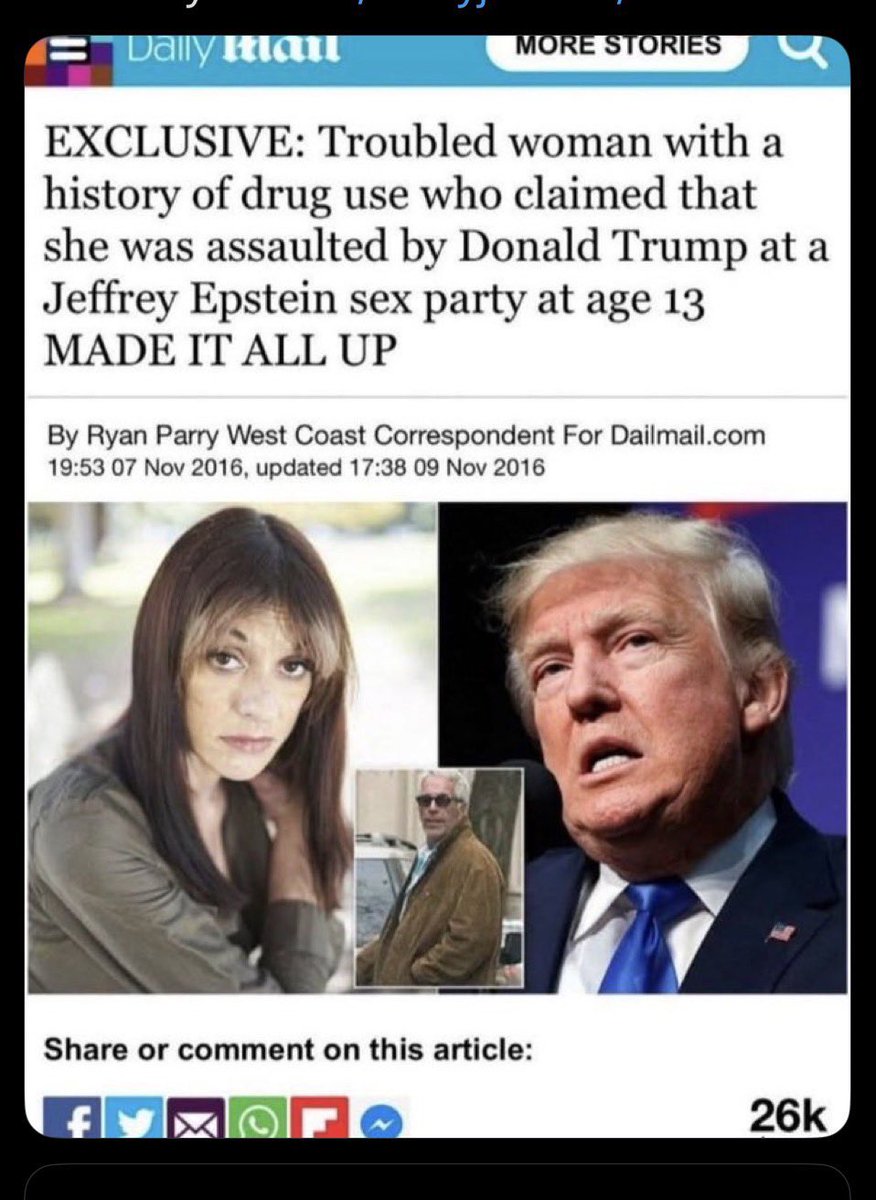 MAGA Trumpgirl🇺🇸❤️🤍💙 tweet media