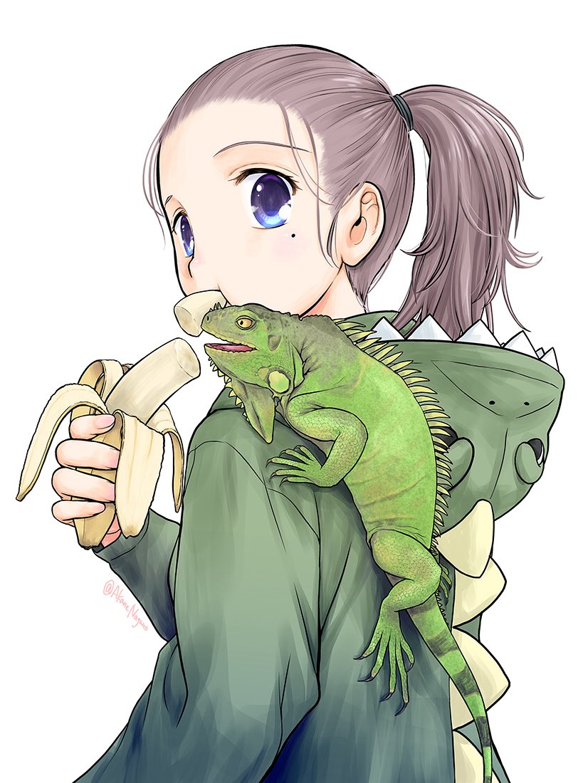 永野あかね@『みかんかっぱ』1~2巻発売中! tweet media