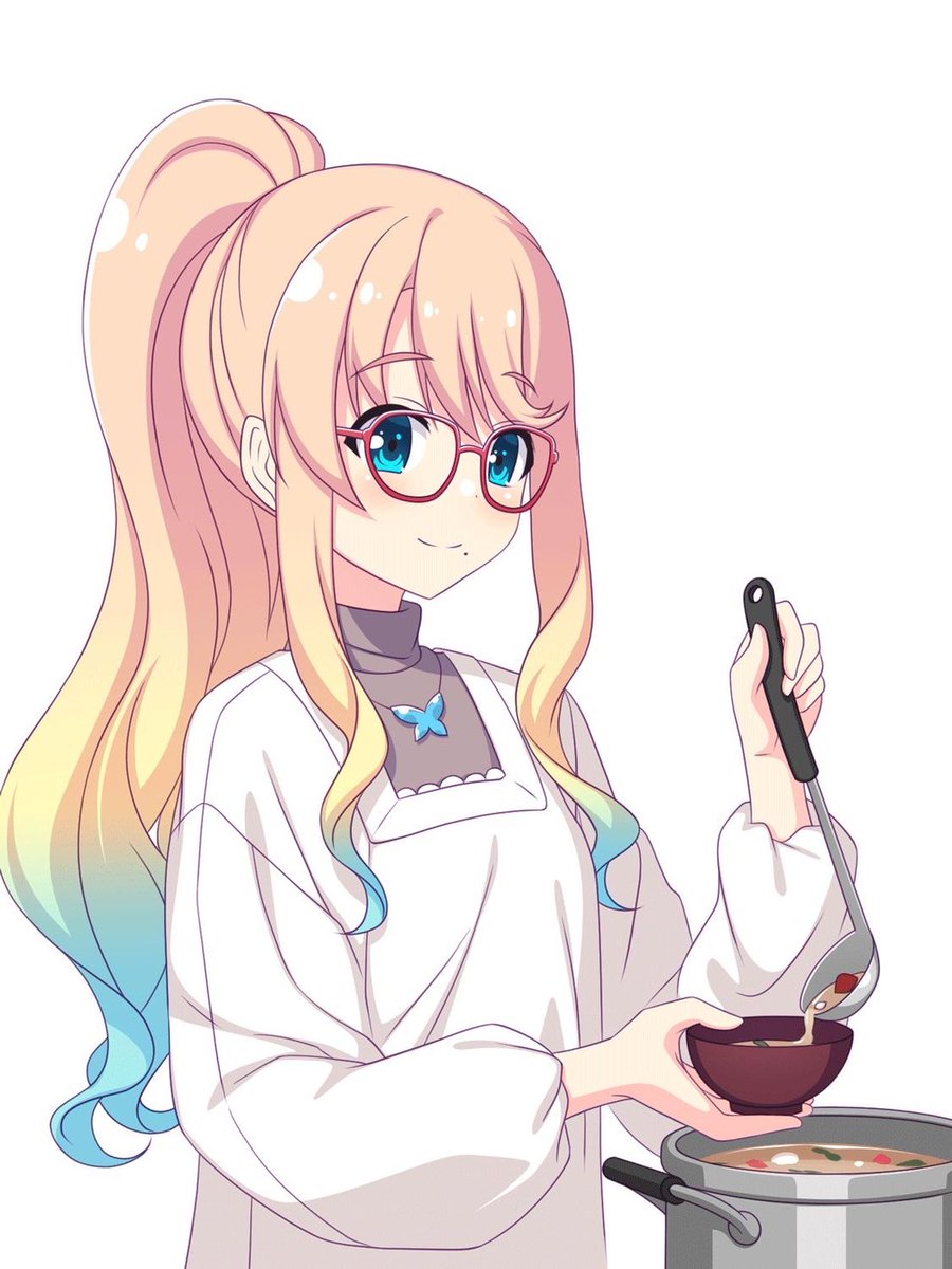 桜乃そら公式/AHS tweet media