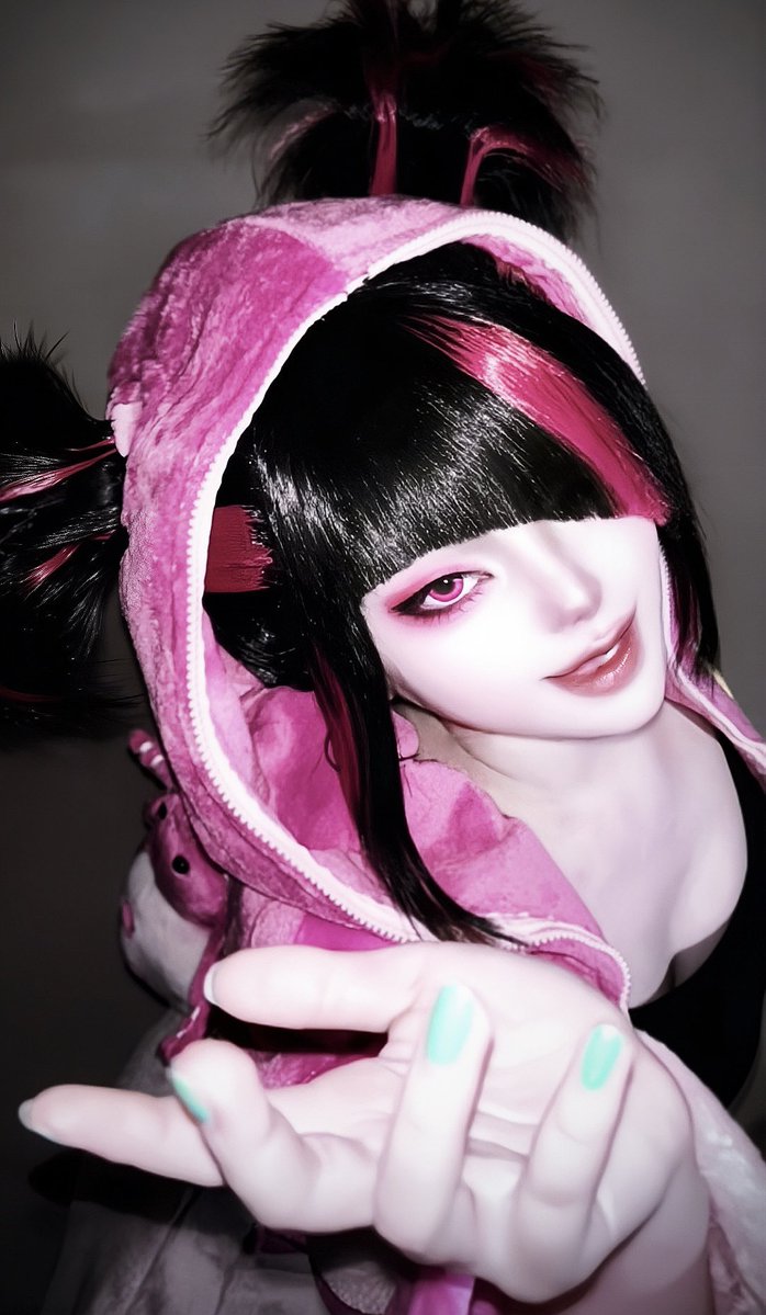 おまめ tweet media