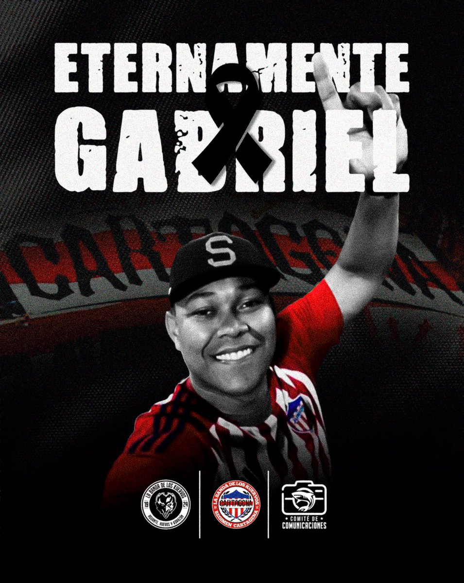 La Banda De Los Kuervos tweet media