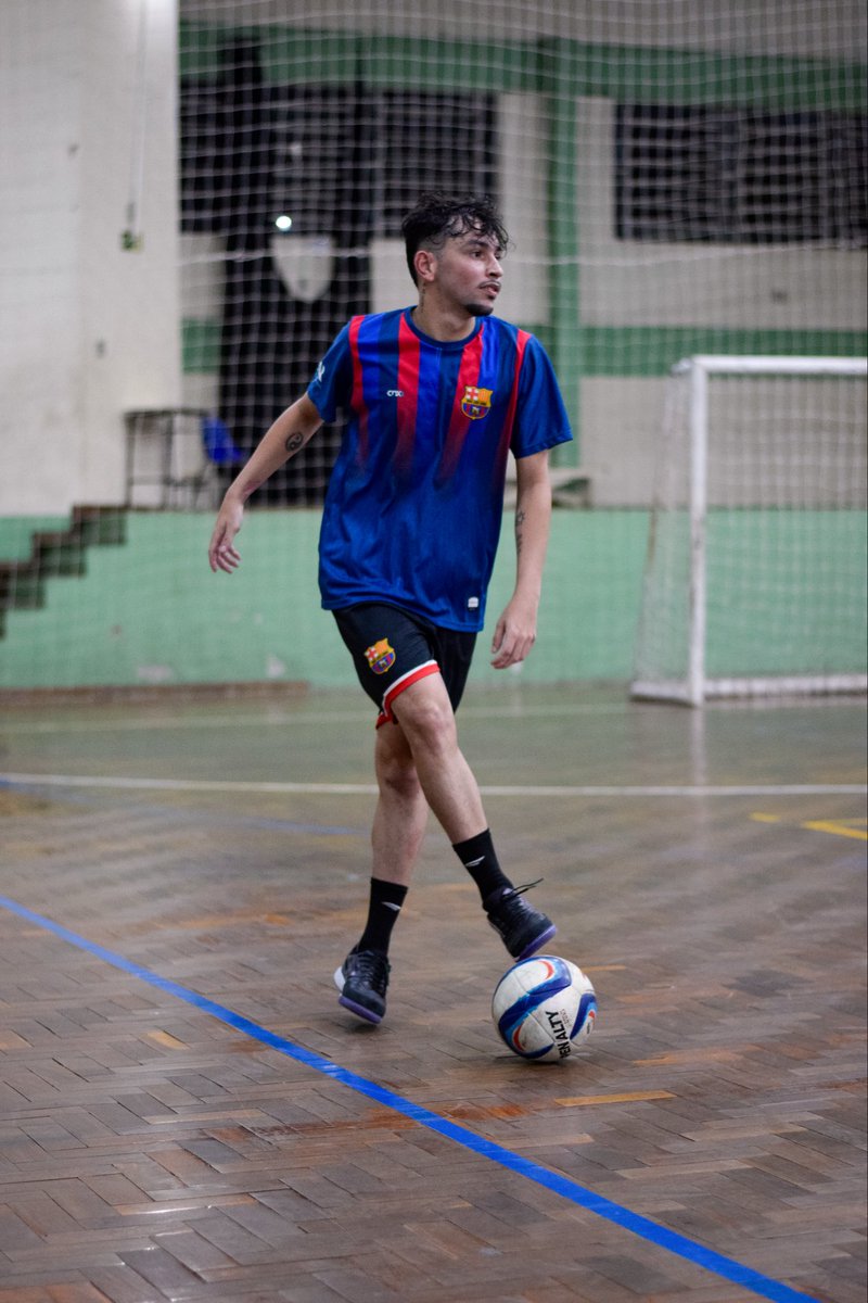 Tempero Futsal tweet media