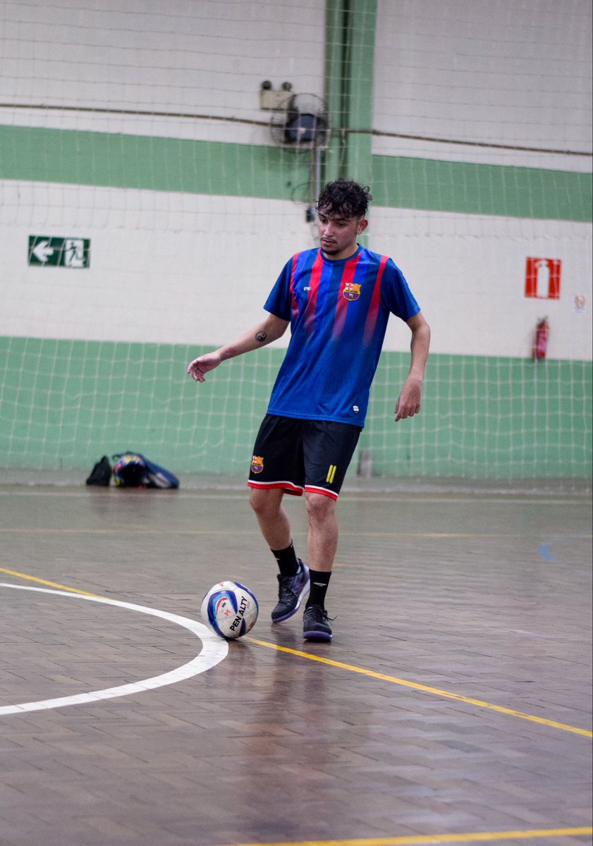 Tempero Futsal tweet media