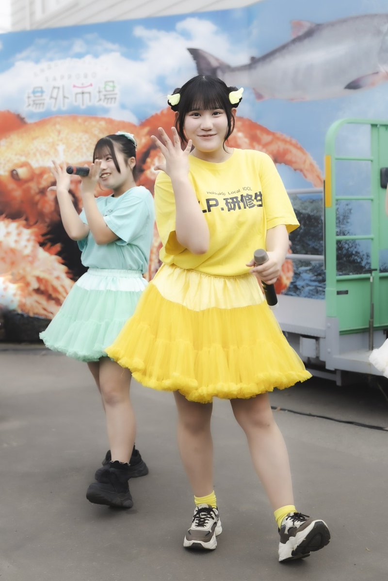 どさんこ39😺 tweet media