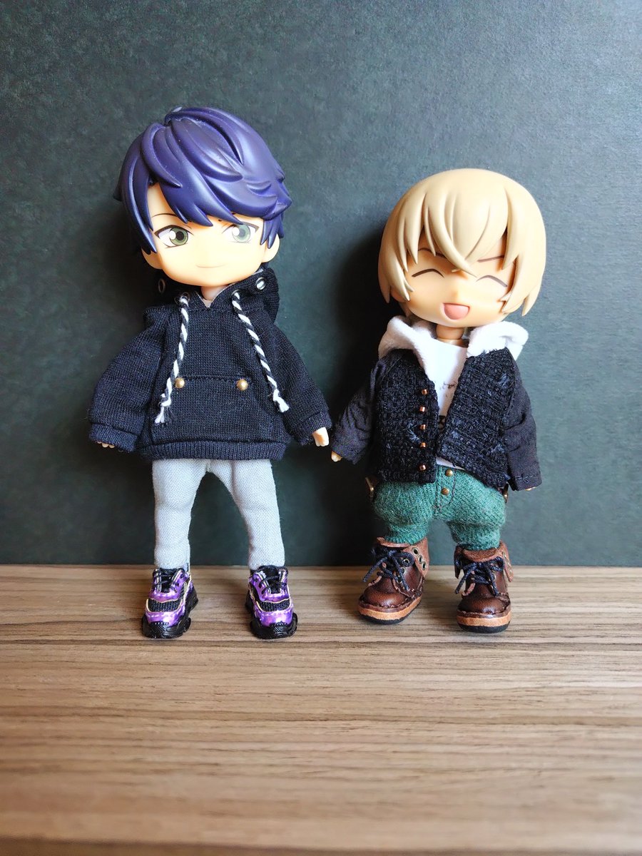 すみれ tweet media