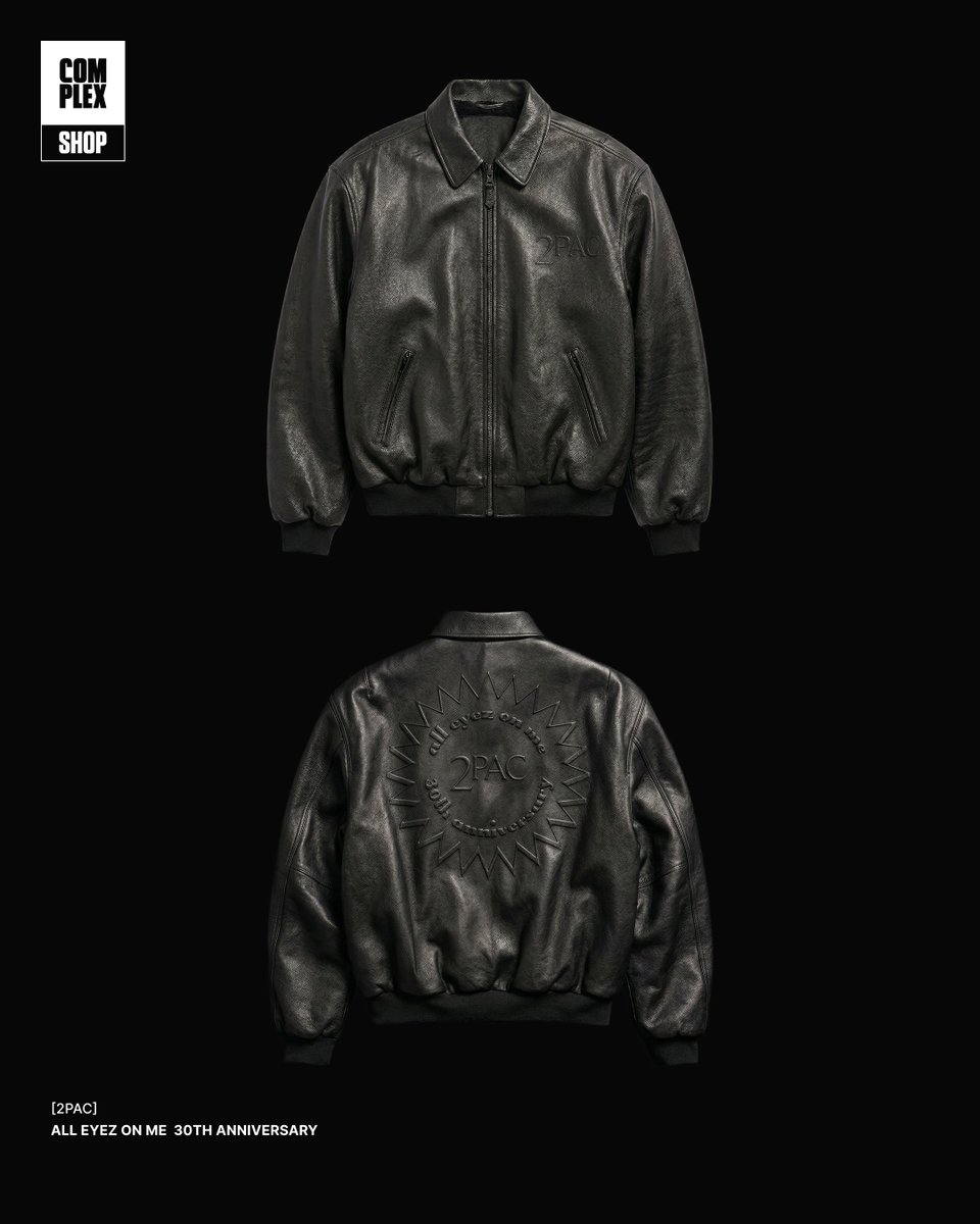 Complex Shop tweet media