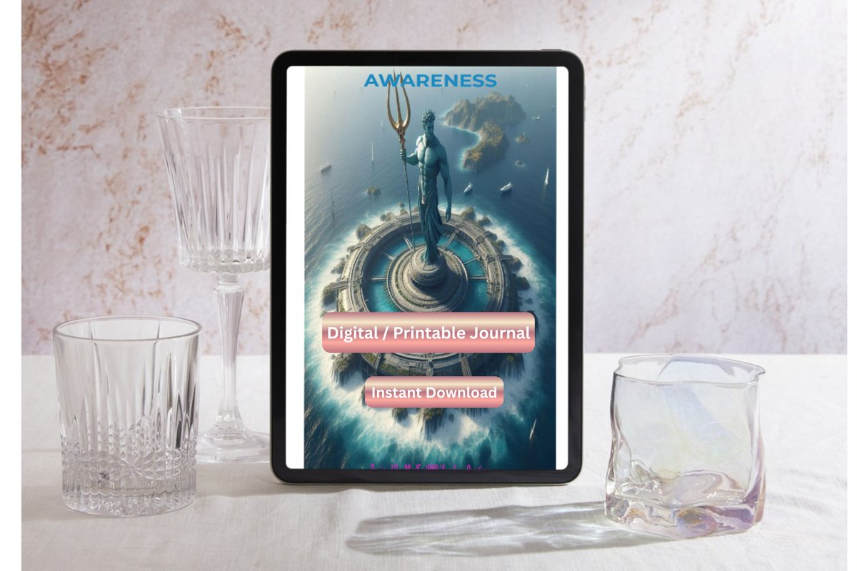 Angelique848473's tweet image. 🖊️ Awareness creates peace—your journal is where clarity begins and renewal unfolds.

Start writing 👉 etsy.com/shop/MindFuel8…

#JournalingJourney #InnerPeace #MindfulWriting #SoulClarity #HighVibeTools #SpiritualGrowth