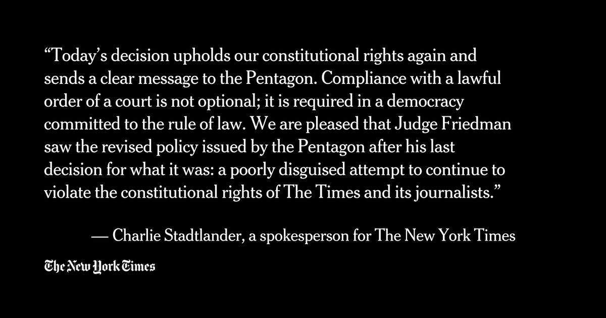NYTimes Communications tweet media